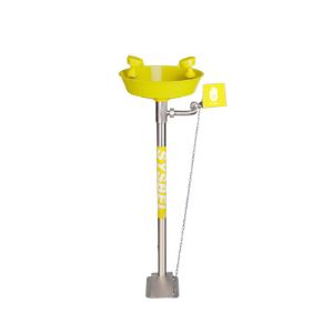 Sigurnost pijedestal Montiran sustav oko pranja