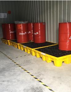 Spill Control manufacturers