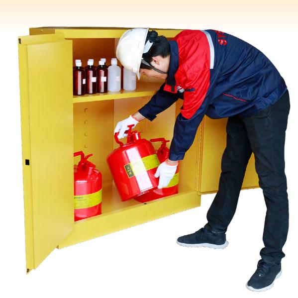 safety cabinet
