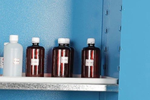 Weak Corrosive Liquid Safety Storage Cabinet Weak Corrosive Liquid Safety Storage Cabinet