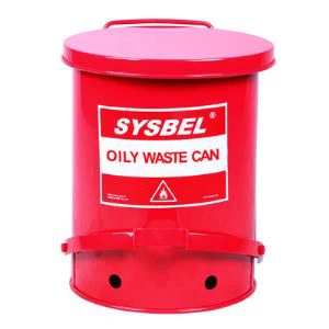 Uljni otpad može poslužiti za odlaganje otpada