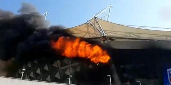 SYSBEL sigurnosni kabinet vas podsjeća na: viši temperatur, jači sigurnosna s...