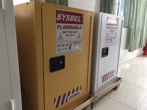 Kutije za bezbednost pesticida