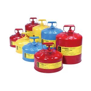 SYSBEL sigurnosne kante