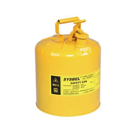 Diesel Safety Can