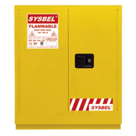 Unutrašnja zapaljiva kabina